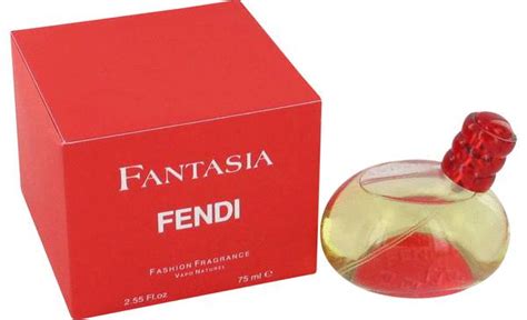 buy fendi fantasia perfume|Fantasia Perfume by Fendi .